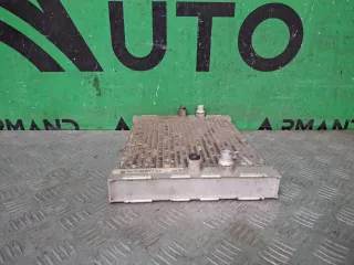 17117533477, 7533477, 8 Радиатор дополнительный системы охлаждения BMW X5 F15 Арт 373369RM, вид 7