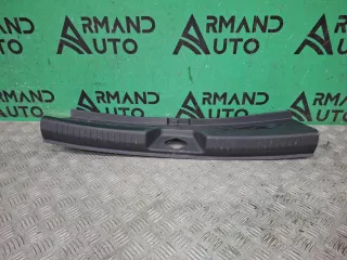 C281F2708070100AA, 5160100DE01AA, 5 Кожух замка багажника Changan UNI-V Арт 373477RM, вид 4