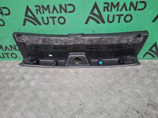 C281F2708070100AA, 5160100DE01AA, 5 Кожух замка багажника Changan UNI-V Арт 373477RM, вид 5