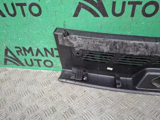 C281F2708070100AA, 5160100DE01AA, 5 Кожух замка багажника Changan UNI-V Арт 373477RM, вид 6