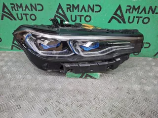 63117933324, 9481802, 7 Фара BMW X7 g07 Арт 373530RM, вид 1