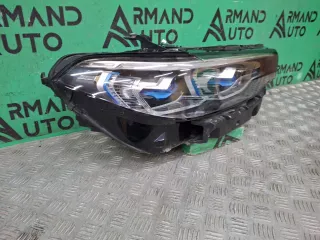 63117933324, 9481802, 7 Фара BMW X7 g07 Арт 373530RM, вид 2