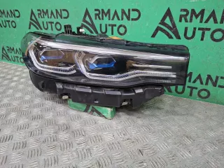 63117933324, 9481802, 7 Фара BMW X7 g07 Арт 373530RM, вид 3