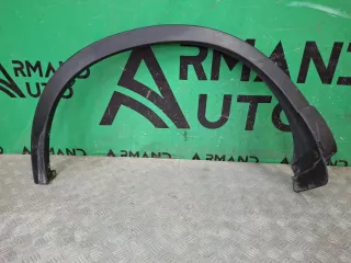 KD5351W50A, KD5351W51, 4 Расширитель крыла Mazda 5 1 Арт 373830RM, вид 1