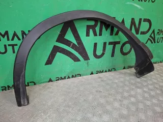 KD5351W50A, KD5351W51, 4 Расширитель крыла Mazda 5 1 Арт 373830RM, вид 2