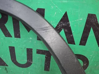 KD5351W50A, KD5351W51, 4 Расширитель крыла Mazda 5 1 Арт 373830RM, вид 4
