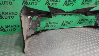 521190X962, 5211906J20 Бампер тойота, тоёта камри хв70 (хв x Toyota Camry XV70 Арт ARM234667, вид 11