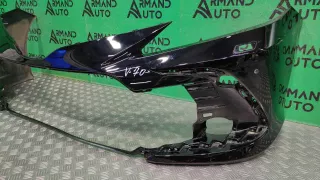 521190X962, 5211906J20 Бампер тойота, тоёта камри хв70 (хв x Toyota Camry XV70 Арт ARM234667, вид 3