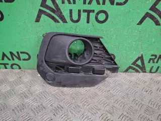 8450090860, 7 окантовка птф Lada largus  Арт ARM369720
