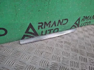 7E5853651E041, 7E5853765A, 8 Накладка решетки радиатора Volkswagen Transporter T6 Арт ARM369842, вид 2