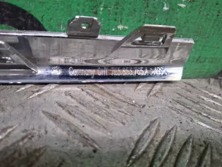 7E5853651E041, 7E5853765A, 8 Накладка решетки радиатора Volkswagen Transporter T6 Арт ARM369842, вид 5