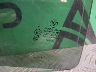 51357163752, 43R004553, 1 Стекло двери BMW X5 E70 Арт ARM371667, вид 5