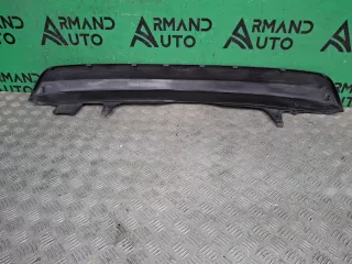 5216948040, 8 Накладка бампера Toyota Highlander 2 Арт ARM372355, вид 5