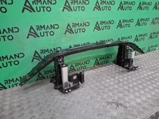 A1676208100, A1676263800, 1 усилитель бампера Mercedes CLA c117 Арт ARM372422, вид 2