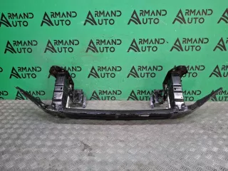 A1676208100, A1676263800, 1 усилитель бампера Mercedes CLA c117 Арт ARM372422, вид 4