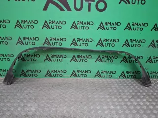 51127338774, 8 Накладка бампера BMW X3 F25 Арт ARM372961, вид 4