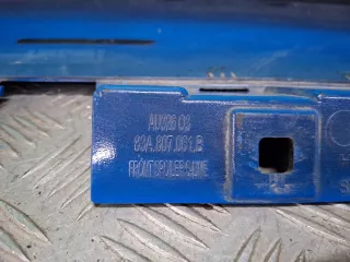 83A807061BGRU, 83A807061B, 7 Юбка бампера Audi Q3 1 Арт ARM372971, вид 12
