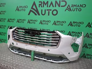 2803105XST01A, 2 Бампер хавал джолион Haval Jolion Арт ARM373069, вид 3