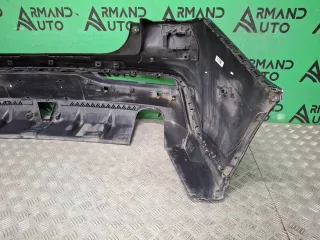 C281F2713031001, 2804100DE01, 2804100DE02, 7 Бампер чанган юни-в Changan UNI-V Арт ARM373070, вид 12