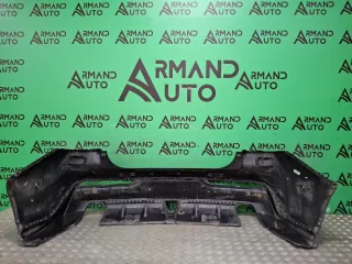 C281F2713031001, 2804100DE01, 2804100DE02, 7 Бампер чанган юни-в Changan UNI-V Арт ARM373070, вид 9