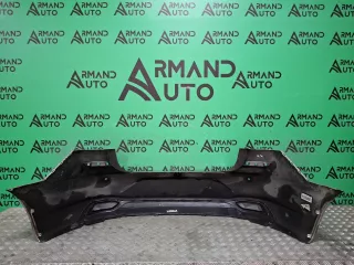 6N5807421GRU, 6N5807421, 9 Бампер фольксваген, фольцваген поло Volkswagen Polo 6 Арт ARM373327, вид 11