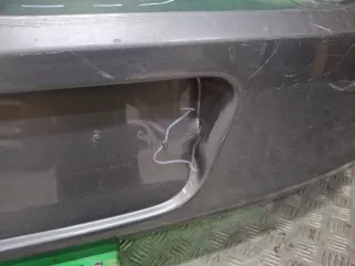 5K6807421GRU, 5K6807421, 9 Бампер фольксваген, фольцваген гольф Volkswagen Golf 6 Арт ARM373359, вид 6