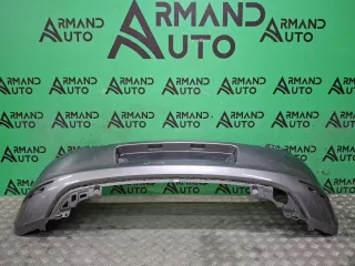 5K6807421GRU, 5K6807421, 9 Бампер фольксваген, фольцваген гольф Volkswagen Golf 6 Арт ARM373359, вид 7
