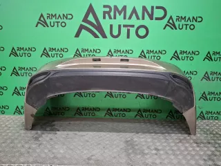 6N5807421GRU, 6N5807421, 9 Бампер фольксваген, фольцваген поло Volkswagen Polo 6 Арт ARM373361, вид 6