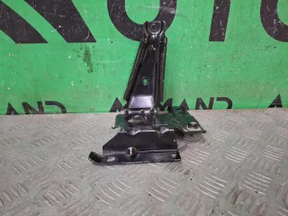 A1676208100, A1676262400, 8 Кронштейн усилителя бампера Mercedes CLA c117 Арт ARM373377, вид 1