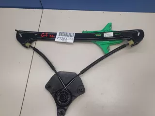 5G4839461C Стеклоподъемник задний левый Volkswagen Golf 7 Арт ZAP323615, вид 2