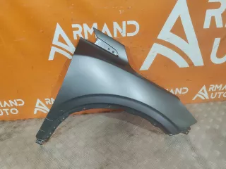 5035092100C15, 4 крыло джили кулрэй Geely Coolray Арт AR306499, вид 1