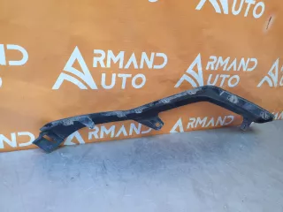5243748020, 9 накладка бампера Lexus RX 4 Арт AR306605, вид 6