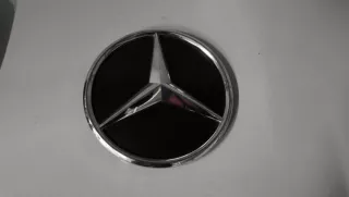 a0008881600 Эмблема Mercedes GLC X253 Арт M4525-0004