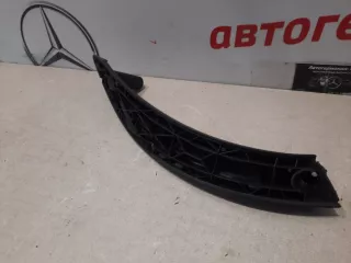 51417279311 Ручка двери внутренняя BMW 3 F30/F31/GT F34 Арт 13699, вид 2
