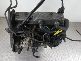 C9DB,4R40925 Двигатель Ford Focus 1 Арт AG1107893, вид 1