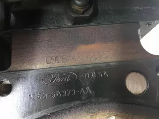 C9DB,4R40925 Двигатель Ford Focus 1 Арт AG1107893, вид 6