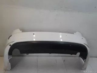 5C6807421GRU VAG Бампер задний Volkswagen Jetta 6 Арт E60708877, вид 1