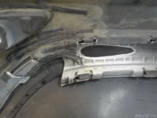 5C6807421GRU VAG Бампер задний Volkswagen Jetta 6 Арт E60708877, вид 11