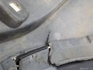 5C6807421GRU VAG Бампер задний Volkswagen Jetta 6 Арт E60708877, вид 13