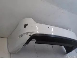 5C6807421GRU VAG Бампер задний Volkswagen Jetta 6 Арт E60708877, вид 3