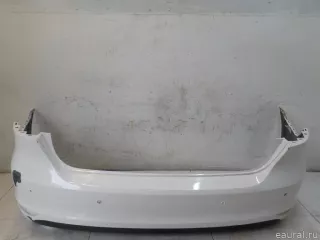 5C6807421GRU VAG Бампер задний Volkswagen Jetta 6 Арт E60708877, вид 4