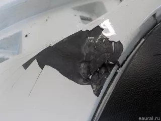 5C6807421GRU VAG Бампер задний Volkswagen Jetta 6 Арт E60708877, вид 7