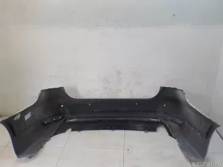 5C6807421GRU VAG Бампер задний Volkswagen Jetta 6 Арт E60708877, вид 9