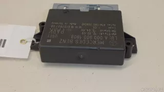 0009001808 Mercedes Benz Блок управления парктрониками Mercedes C W205 Арт E70803588, вид 3