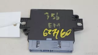 0009001808 Mercedes Benz Блок управления парктрониками Mercedes C W205 Арт E70803588, вид 4