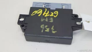 0009001808 Mercedes Benz Блок управления парктрониками Mercedes C W205 Арт E70803588, вид 5