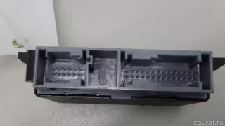0009001808 Mercedes Benz Блок управления парктрониками Mercedes C W205 Арт E70803588, вид 6