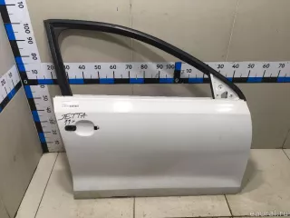 5C6831056B VAG Дверь передняя правая Volkswagen Jetta 6 Арт E60708881, вид 1