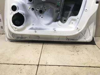 5C6831056B VAG Дверь передняя правая Volkswagen Jetta 6 Арт E60708881, вид 6