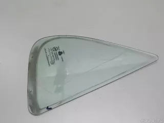 8341729020 Hyundai-Kia Стекло двери задней левой (форточка) Hyundai Lantra 2 Арт E52371313, вид 6
